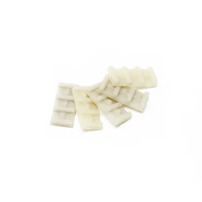 Produktbild von Wiltec część zamienna 5x łopatki pompy do samozasysającej pompy oleju opałowego i napędowego TP04021 - pompa samozasysająca z automatycznym pistoletem - pompa paliwowa, pompa ssąca