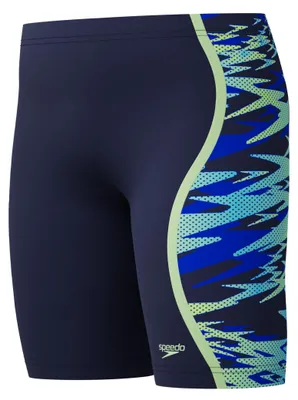 Obrázok produktu pre Speedo Hyperboom Splice Panel Jammer chlapci