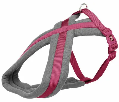 Imagen del producto de Juego de vajilla premium para viajes, acolchado, talla L-XL: 70-100 cm, color orquídea