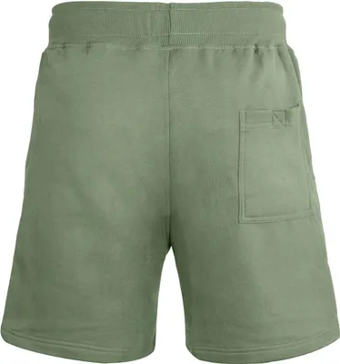 Image de Short de survêtement Delphin vert pour homme, taille XXXL