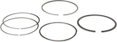 Produktbild von RIDEX 444P0013 Kolbenringsatz Kolbenringe für BMW 3 Touring (E91) 3 Limousine (E90) 1 Schrägheck (E87) 5 Limousine (E60) 5 Touring (E61)