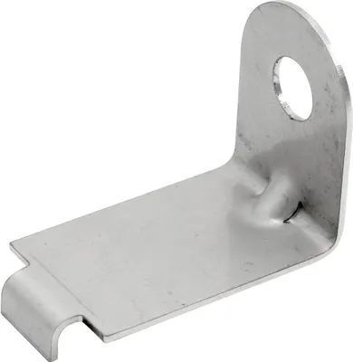Immagine prodotto di Angolo di fissaggio - Leva del freno a pedale - Acciaio inossidabile - Schwalbe KR51, KR51/1