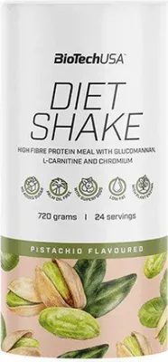 Produktbild von BioTech USA | Diet Shake Pistachios