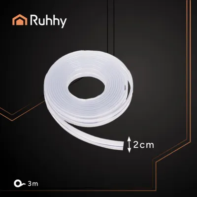 Produktbild von Ruhhy Schutzband für Kanten/Ecken 25786