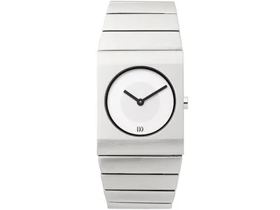 Produktbild von Danish Design Damenuhr Stainless Steel Uhren IV62Q843