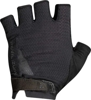 Produktbild von Pearl Izumi Elite Gel Handschuhe Schwarz XL Damen Schwarz XL