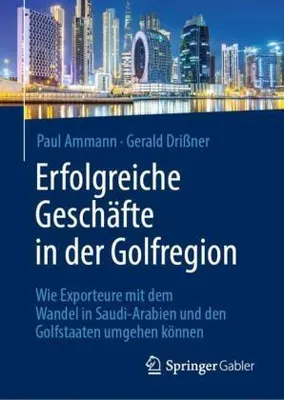 Obrázok produktu pre Erfolgreiche Geschäfte in der Golfregion