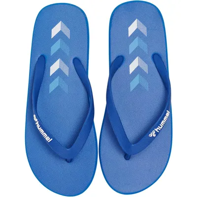Produktbild von hummel Chevron Zehentrenner Unisex 7045 - true blue 36
