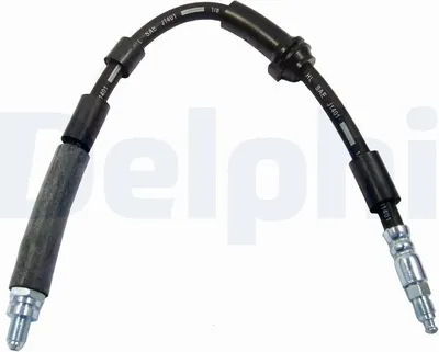 Produktbild von DELPHI LH6689 Bremsschlauch für FORD KA (RB) KA Van (RB)