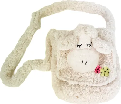 Produktbild von Inware Kindergartentasche Schaf