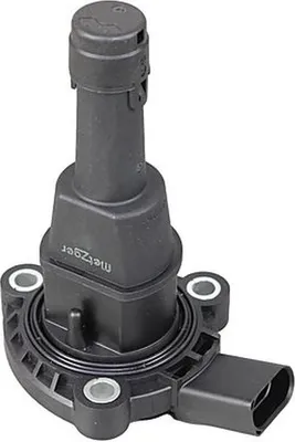 Image de Capteur de niveau d'huile moteur METZGER pour AUDI A4 B8