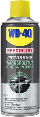 Produktbild von Wd-40 Wachspolitur 400 Ml