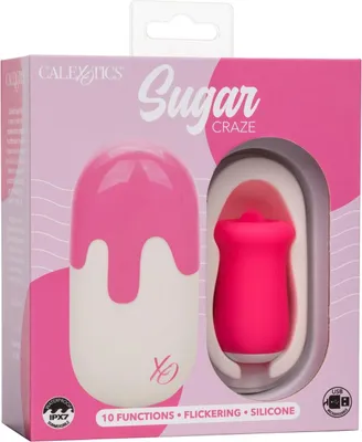 Obrázek produktu pro Sugar Craze Pink