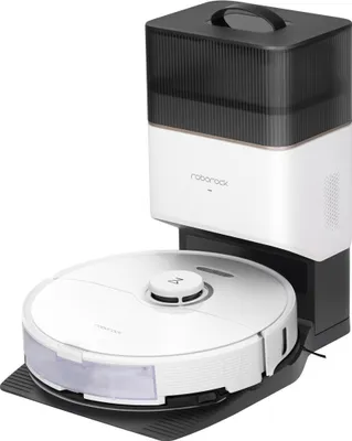 Produktbild von Roboterstaubsauger Roborock S8+