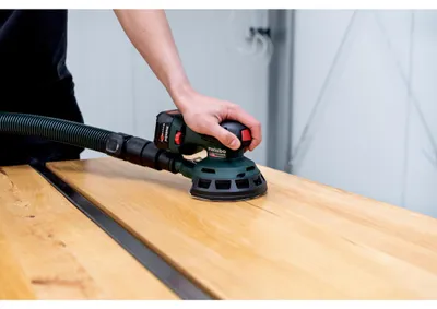 Obrázok produktu pre Metabo PowerMaxx SXA 12-125 BL