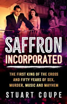 Productafbeelding van Saffron Incorporated