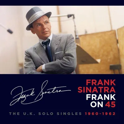 Obrázok produktu pre Frank Sinatra (1915-1998): Frank On 45