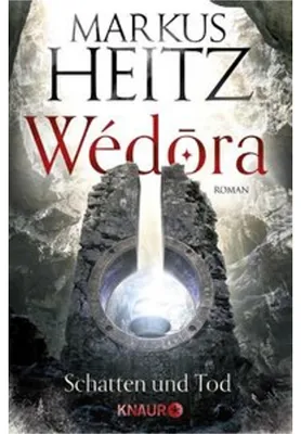 Immagine prodotto di Wédora - Schatten und Tod