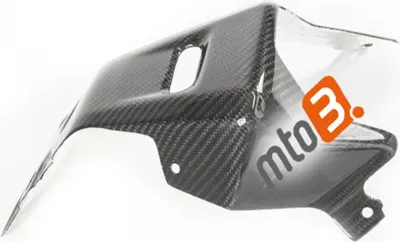 Produktbild von Carbon Bugspoiler für Ducati Multistrada 1200 / S 2015-2017