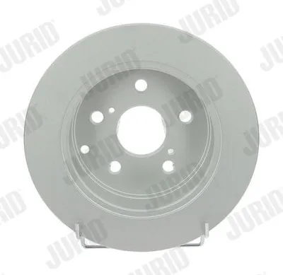 Produktbild von 2x JURID Bremsscheibe 562808JC für TOYOTA AVENSIS Kombi (T25) AVENSIS (T25_)