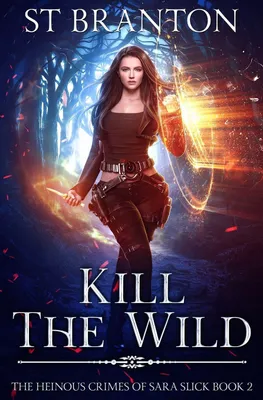 Produktbild von Kill the Wild