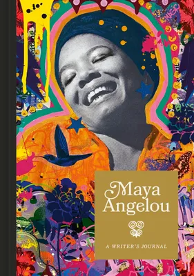 Produktbild von Maya Angelou: A Writer's Journal