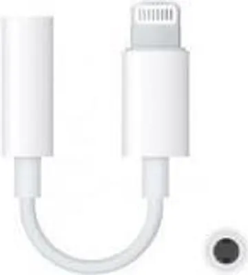 Produktbild von CoreParts Lightning to 3.5 mm Headphone (MSPP74280)