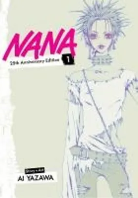 Obrázok produktu pre Nana 25th Anniversary Edition, Vol. 1