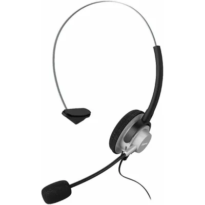 Image de hama 201157 hama Headset schwarz