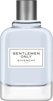 Zdjęcie produktu dla Givenchy Gentlemen Only, Mężczyźni, 100 ml, Butelka jednorazowa, Jagody, Mandarynka, Gałka muszkatołowa, Cedr, Wetiwer, Skóra