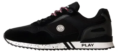 Produktbild von Sneaker aus Chamonix-Leder