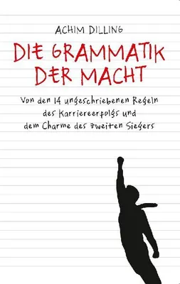 Produktbild von Die Grammatik der Macht