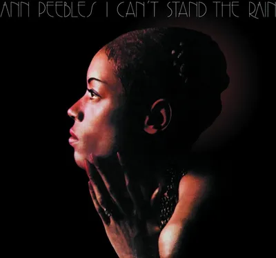 Image de Ann Peebles - I Can't Stand The Rain (Réédition) (LP)