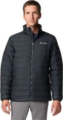 Produktbild von Columbia Herren Powder Lite? II Isolierte Steppjacke 2086964