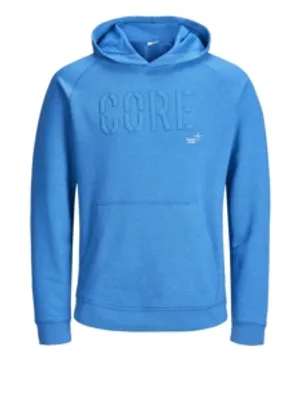 Produktbild von Jack & Jones JCOSTITCH SWEAT HOOD skydiver marine/royal M