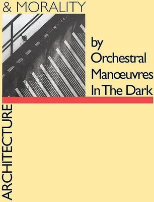 Produktbild von OMD (Orchestral Manoeuvres In The Dark)-Architectu