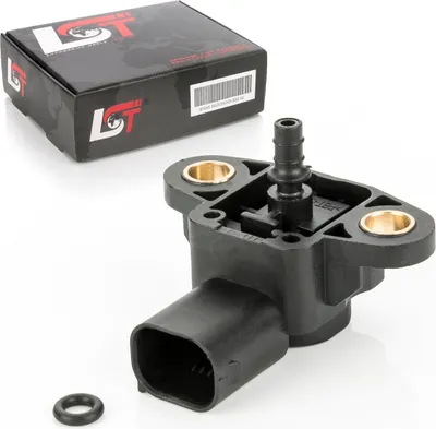Produktbild von Drucksensor Saugrohrdruck für MERCEDES W203 W210 W211 Sprinter SMART Fortwo