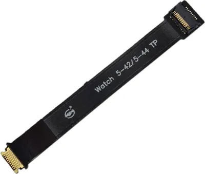 Produktbild von Touch Flex Kabel für Apple Watch Series 5 44mm Ersatzteil Reparatur Zubehör