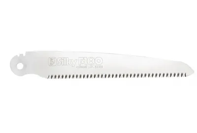 Produktbild von Silky Ersatzblatt für Silky Klappsäge F-180, 180mm, 14 ZpZ fein