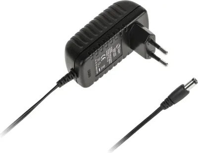Zdjęcie produktu dla Urz2298 Zasilacz Impulsowy 12V 1,5A 2,1/5,5
