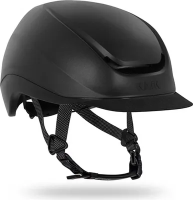 Produktbild von Kask Moebius Wg11 Stadthelm Schwarz M Schwarz M