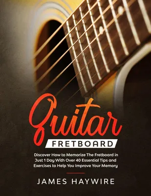 Produktbild von Guitar Fretboard