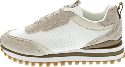 Produktbild von Marc O’Polo Sneaker Slipper Beige in Gr. 42