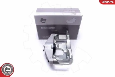 Produktbild von ESEN SKV Bremssattel Vorne Rechts für VW GOLF VI (5K1) Ø57mm 55SKV832