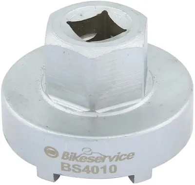 Obrázek produktu pro Bikeservice klíč na matice s drážkou 44 mm, 6pólový