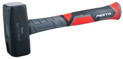 Obrázek produktu pro Palice FESTA 1500g 26cm násada FIBERGLASS 19068
