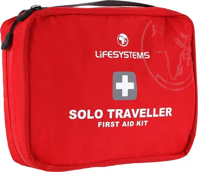 Produktbild von Lifesystems Solo Traveller Erste-Hilfe-Kit