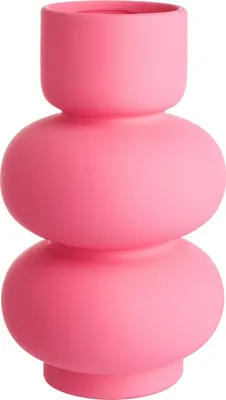 Produktbild von BUTLERS Vase PINK