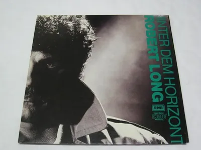 Produktbild von Carpendale (1987) [Vinyl LP]