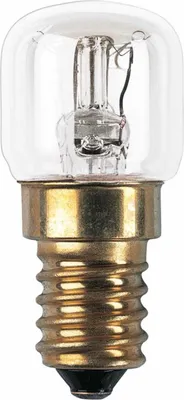 Zdjęcie produktu dla OSRAM LAMPE Lampa specjalna SPC OVEN T CL15